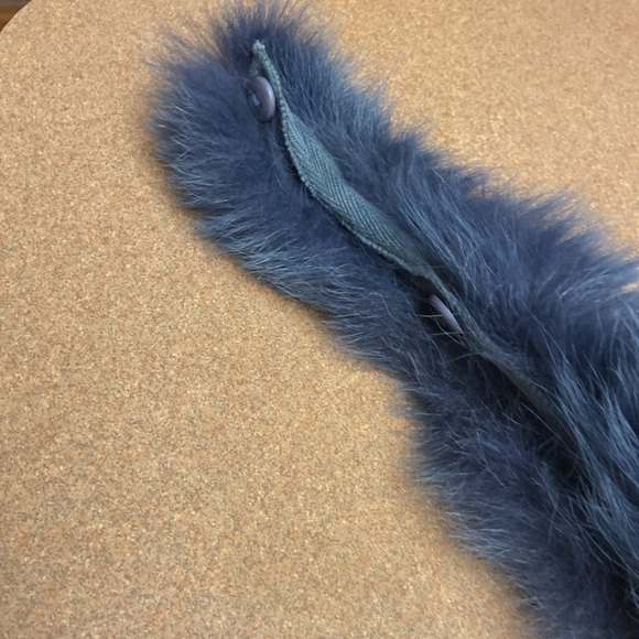 Genuine Fox Collar - Picture 11 of 12